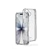 Produktbild Hama Handyhülle Extreme Protect für Apple iPhone 17 (Bumper D3O-lizenziert, stoßfest, sturzsicher und bruchsicher, durchsichtige Hülle ohne Vergilben, Case für induktives Laden) transparent