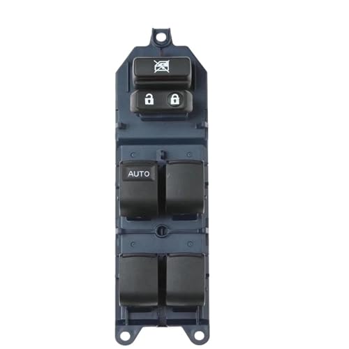 Bouton commande lève-vitre électrique Yaris Camry Tacoma 84820-06071