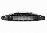 Original MINI Cooper R53 JCW GP Frontstoßstange Mitte Kühlergrill 7182623
