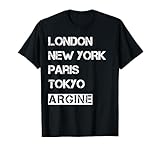 Vivo qui: Argine