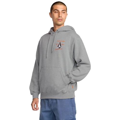 Volcom Workwear Hoodie L avec isolation thermique active - 6