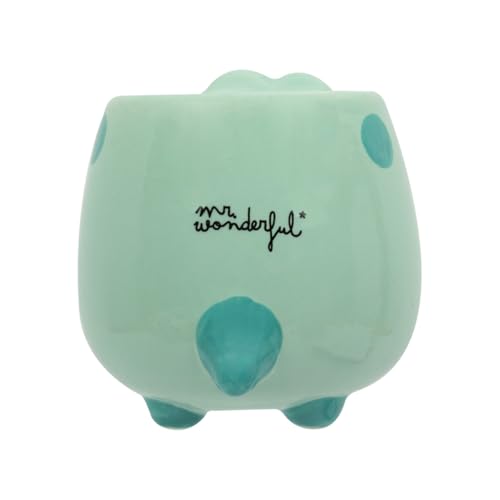 Mr. Wonderful Tazza Multicolore Per Sorelle - Ceramica - Adatta A Microonde