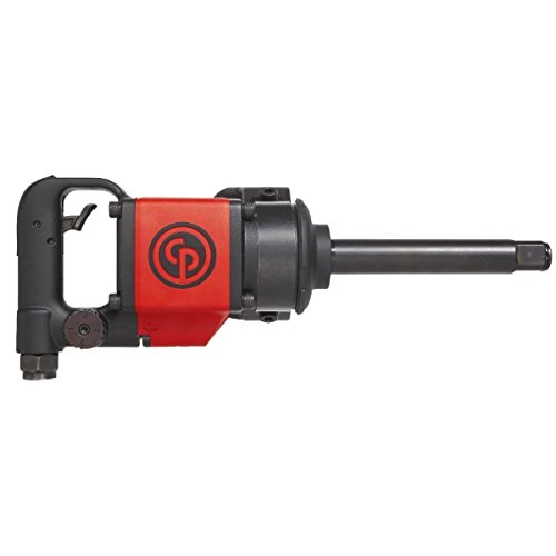 Amazon.com: Chicago Pneumatic CP7773D-6 Air Impact Wrench (1 Inch