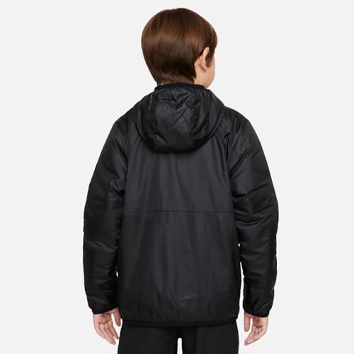 NIKE Boy's Y Nk Thrm Rpl Park20 Case Jkt Rain jacket3