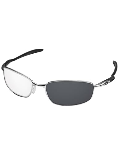 Image of ToughAsNails Polarized Replacement Lenses for Oakley Blender OO4059 Sunglasses - More Options