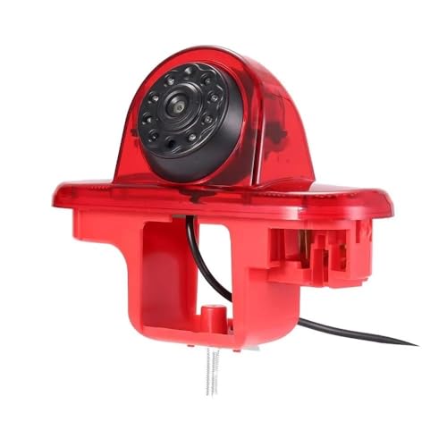Caméra de recul pour Opel Vauxhall 2001-2014 avec feu stop intégré