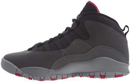 Amazon.com: Jordan Air X (10) Retro (Niños) : Ropa, Zapatos y Joyería