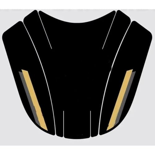 Protection réservoir moto Benda Napoleon 450 évite les rayures, stickers cuir verni
