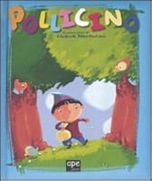 Pollicino: Fiabe classiche illustrate (Fiabe senza 8861880673 Book Cover