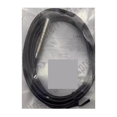 Capteur inductif XS608B1PAL2 détection métallique précise et commutation PNP