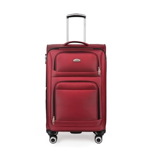 New York XPress 26" Softside Luggage