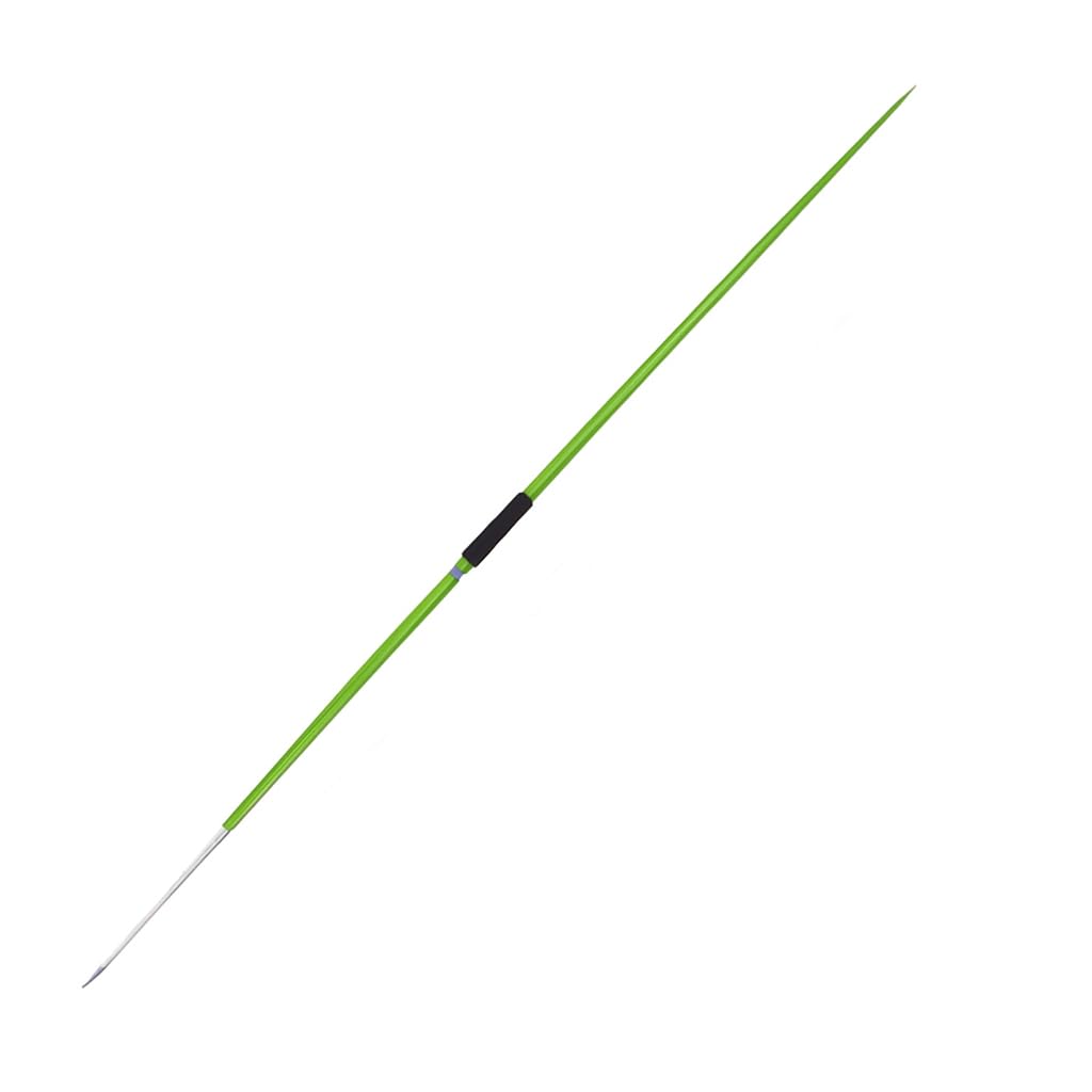 Agni Mode Olympic Grade Javelin Throw Stick for Practice (800) (Green)-image-6