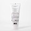 Nourish-Organic-Moisturizing-Face-Cleanser-Watercress-Cucumber-GMO-Free-Cruelty-Free-100-Vegan-6oz Nourish Organic Moisturizing Face Cleanser for All Skin Types, Watercress + Cucumber Face Wash, Fragrance-Free (6 Oz) + Washable Cotton Round