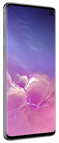 Samsung Galaxy S10 Enterprise Edition - 128GB/8GB Black Samsung Galaxy S10 Enterprise Edition - 128GB/8GB Black