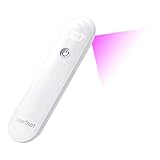 mini-ir-lichtschranke Was ist UV-C-Licht: Wissenschaftliche Untersuchungen haben gezeigt, dass UV-C (100 nm bis 280 nm) bei der mikrobiellen Bekämpfung wirksam ist. Die effektivste Frequenz für die mikrobielle Zerstörung liegt zwischen 280 nm und 200 nm, was innerhalb des UV-C-Bandes liegt. Daher werden die Mikroorganismen effektiv zerstört, solange die nm-Frequenz einer keimtötenden Lampe in diesem Bereich gut kontrolliert wird