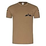 Dein Shirt wird erst nach dem Kauf umweltfreundlich für Dich bedruckt