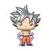 Funko Pop Goku (Ultra Instinct) Glows in The Dark Special Edition 1694