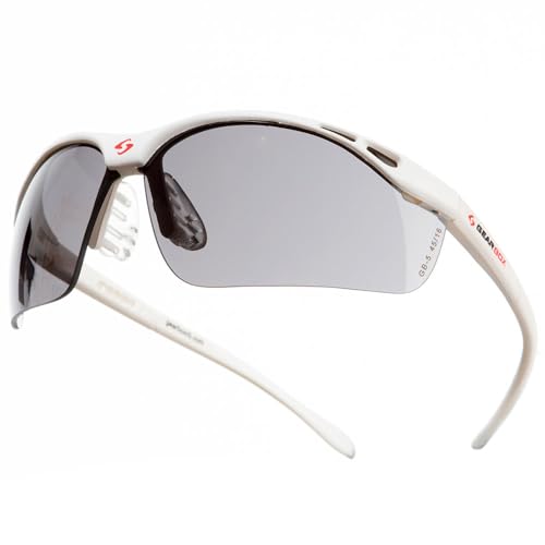 Image of Gearbox Vision Eye Protection with Hard Case
