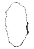 Regolabile: Misura MIN: ADJUST-DOUBLE WRAP - Misura MAX: 89 cm
