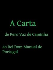 Capa de A Carta