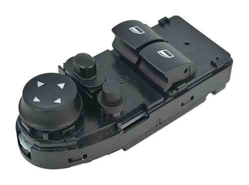 Interrupteur de vitre pour BMW E92 solution pour réparer la commande électrique avant conducteur - 5