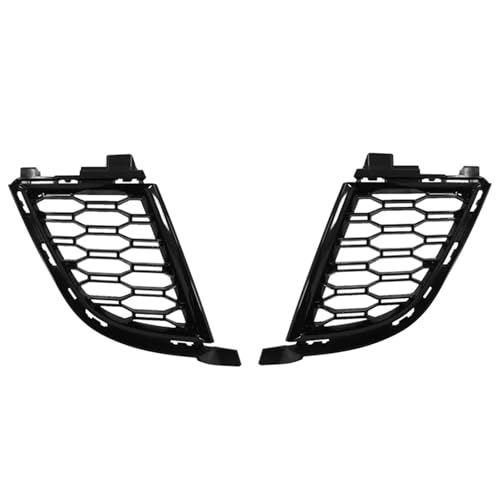Grille de pare-chocs avant 51118075601 compatible BMW G20 G21 318I 320I 325I 330I