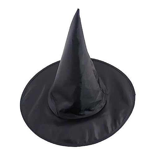 Chapéu De Bruxa Halloween