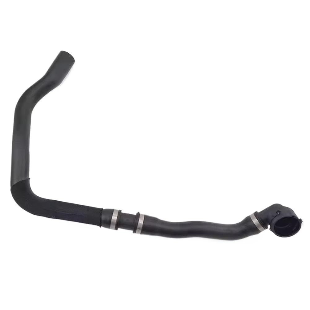 Filwy Onecolor Upper Coolant Radiator Hose Lr032347 Lr094509 Bj328260ee Compatible With Land Rover Evoque Freelander 2