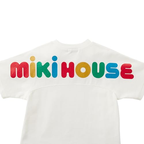 Amazon.co.jp: MiKiHOUSE: Tシャツ・シャツ（ミキハウス）