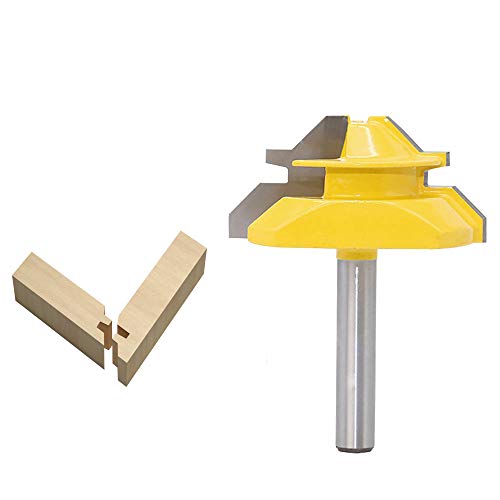 Brocas de Ebanistera