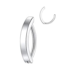 Silver-16G-Length(10mm)