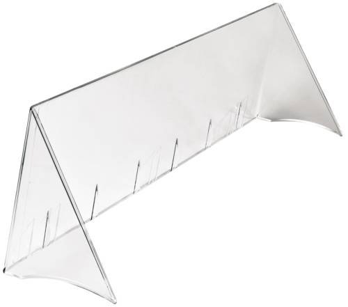 PTAC Air Deflector, 28.5 in. Inside Dimension