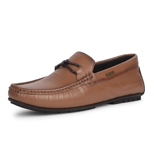 Image of Lee Cooper Mens Low Top Slip On Shoes