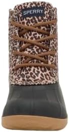 Sperry girls Port Boots (Little Kid/Big Kid)