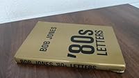 '80s Letters 1869530195 Book Cover