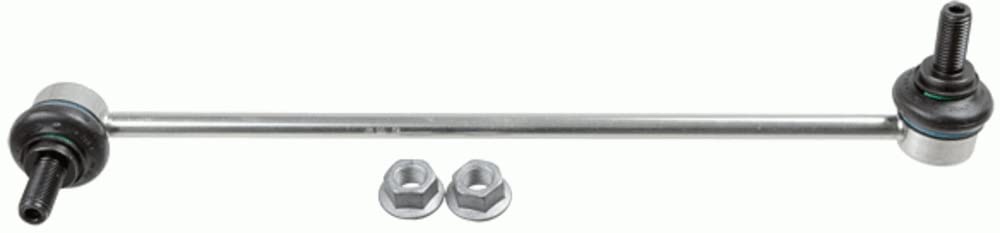 Stabilizer Link Front Axle Left Suspension Rod 26774 01 LEMFÖRDER for VW SEAT