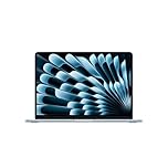 Apple MacBook Air 13" 16+256GB SSD M4 Chip (2025) sky blue QWERTZ