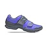 Giro Berm W Vélo électrique pour femme | Ville / Urban | Chaussures de loisirs 39 Violet électrique #2
