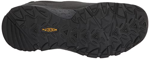 KEEN Women's Wasatch Crest Lightweight Waterproof Hiking Sneakers4