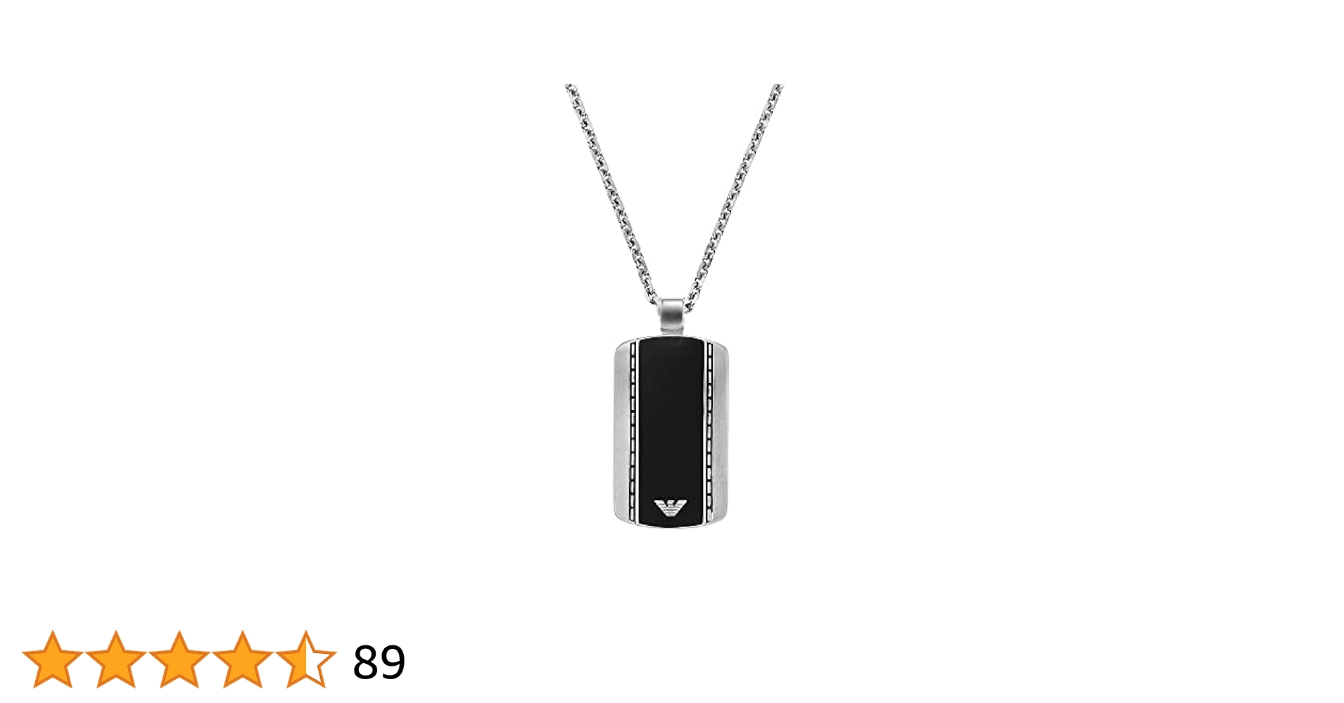 エンポリオ アルマーニ EMPORIO ARMANI ネックレス EGS1921040 Amazon | EMPORIO ARMANI エンポリオアルマーニ EGS1921040