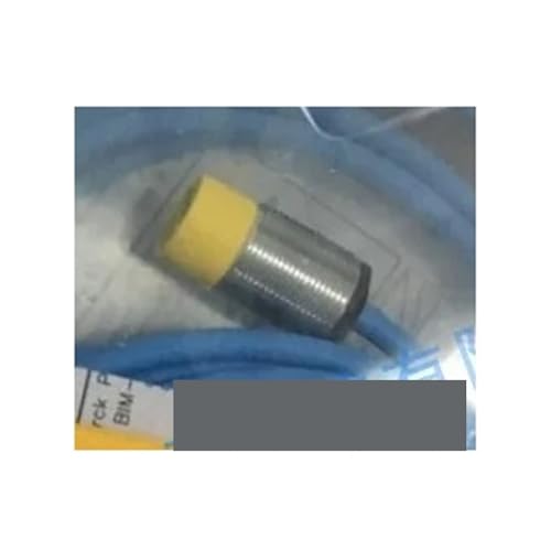 NI10-G18-Y1 Proximity Switch Sensor haute précision Namur 8.2V