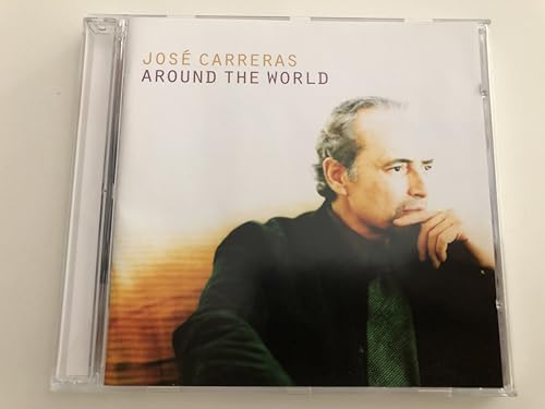 Around the World [Audio CD]