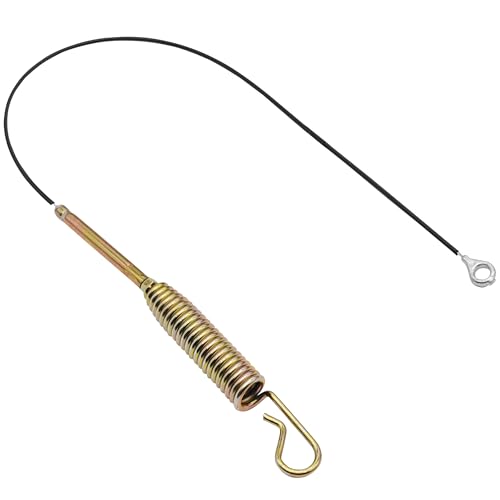 06900439 Traction Cable Fits Ariens Gravely Auger Cable Gravely Power Brush Deluxe Pro 24 28 30 36 Snow Blower