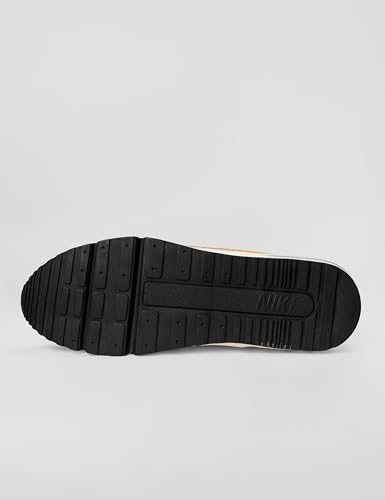 Image of Nike Men's Air Max LTD 3 Shoes, Light Bone /Gold Leaf-Black-Bluecap, 6