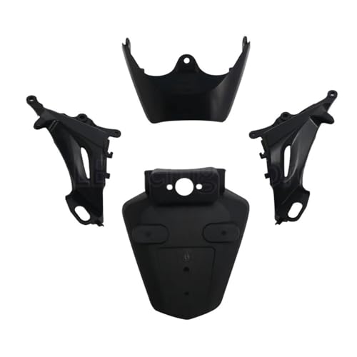Support de plaque moto CBR-1000RR pour vos sorties et virées sur route