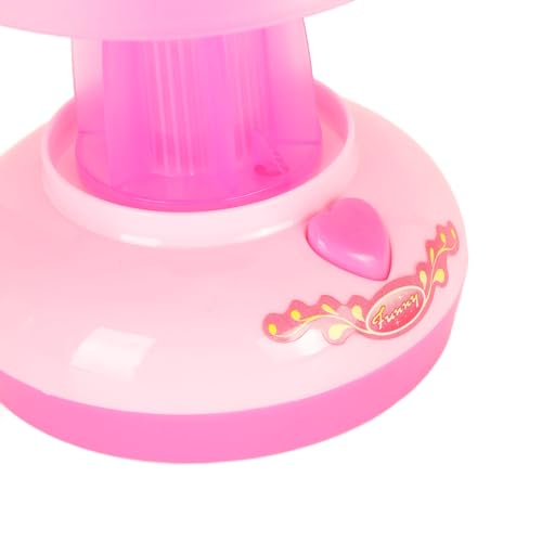 Lámpara de mesa infantil con luz nocturna LED miniatura 6