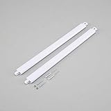 Jambe de suspension avec matériel : Carbon-Z Cessna 150