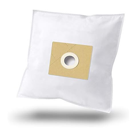 Bolsas de aspiradora Mister Vac para Samsung Easy 1600 Cover