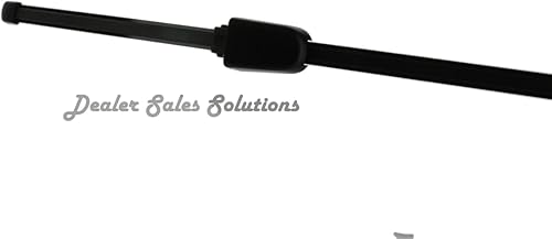 Miniatura 2 de Volkswagen 7L6 955 425, Limpiaparabrisas