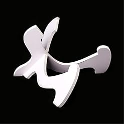 GANFANREN Accessoires de guitare pliable Guitare de guitare Basse en PVC Public Stand Stand Ukulele Violon Mandolin… - Les Beatles, Paul McCartney, John Lennon, RIngo Starr, George Harrison